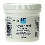 hydromol oint 125