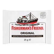 fishermans friends