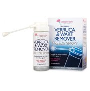 Verucca & Wart freeze spray