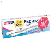 suresign-ultra-earlypregnancy-test