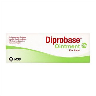 diprobase oint 50