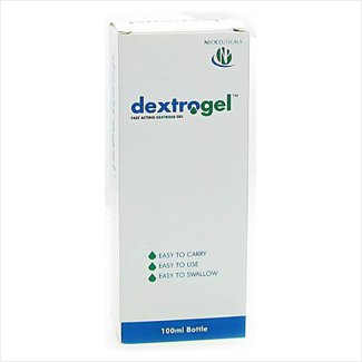dextrogel