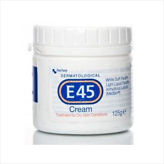 e45-cream-125g