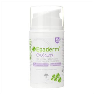 epaderm 50 cream
